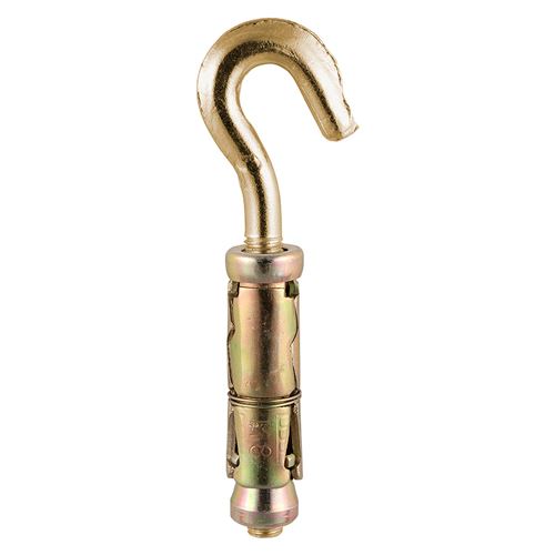 Shield Anchor Hook - ZYP