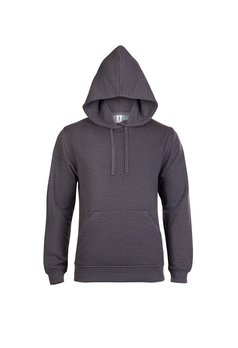 Unisex Eco-friendly Hoodie - Super Soft Luxurious Feel Fabric