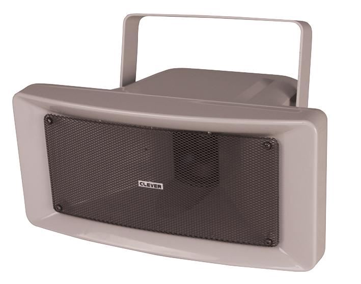 30W RMS 100V Music Horn Speaker
