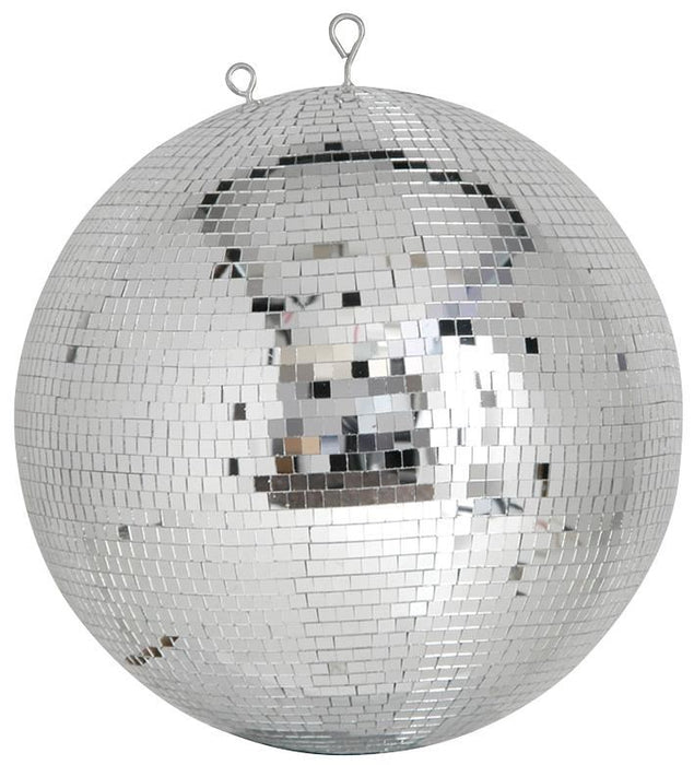40cm Professional Mirror Ball - 151.413UK