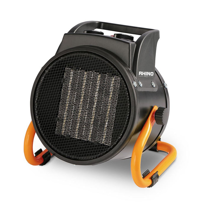 3kW PTC3 Fan Heater - 230V