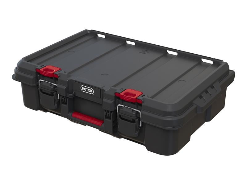 Stack N Roll Power Tool Case