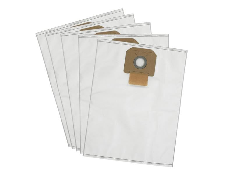 Dewalt - DWV9402 Fleece Dust Bag (Pack 5)
