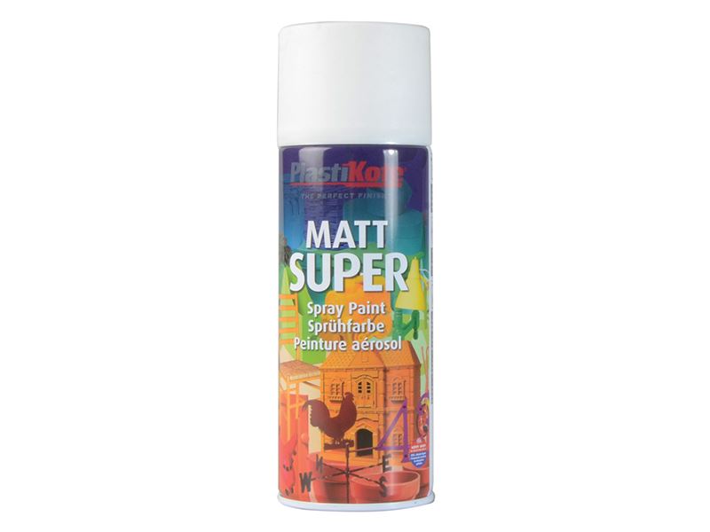 Matt Super