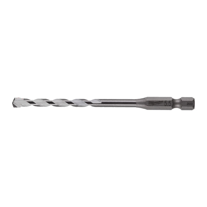 Multi Material Drill Bit