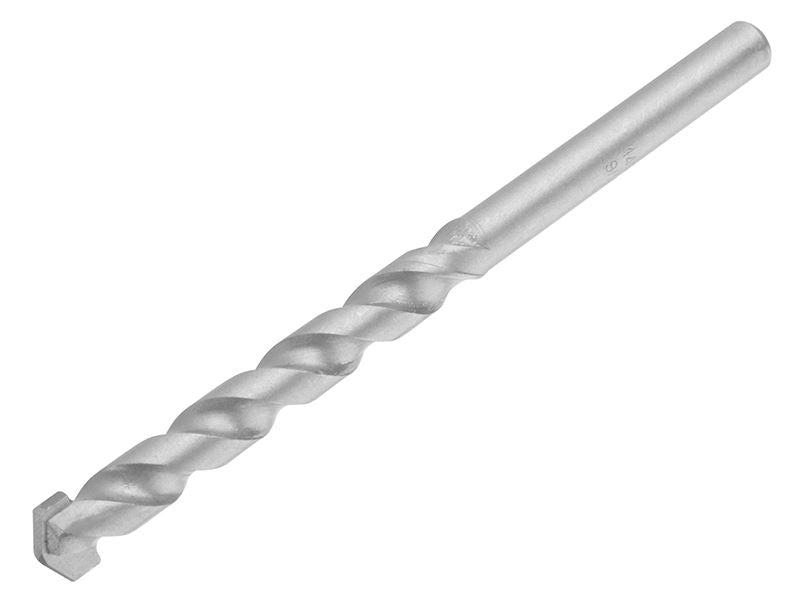 Rotary/Percussion Masonry Drill Bit