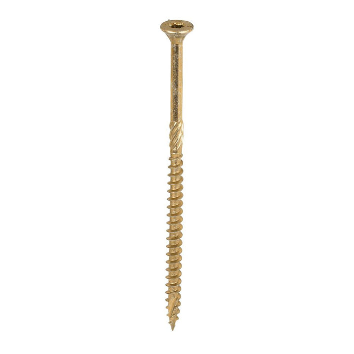 C2 Clamp-Fix Multi-Purpose Premium Screws - TX - Double Countersunk