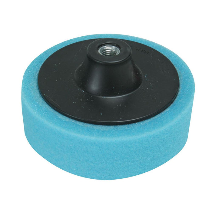 M14 Foam Polishing Head