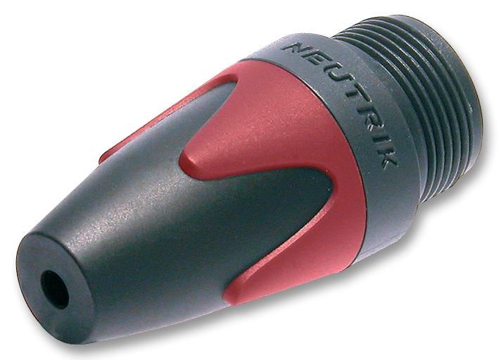 XLR Bush, Red