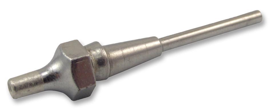 Desoldering Nozzle, 2.9mm x 10.5mm
