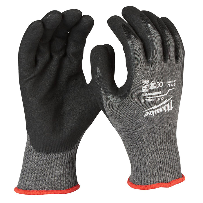 Cut E Gloves