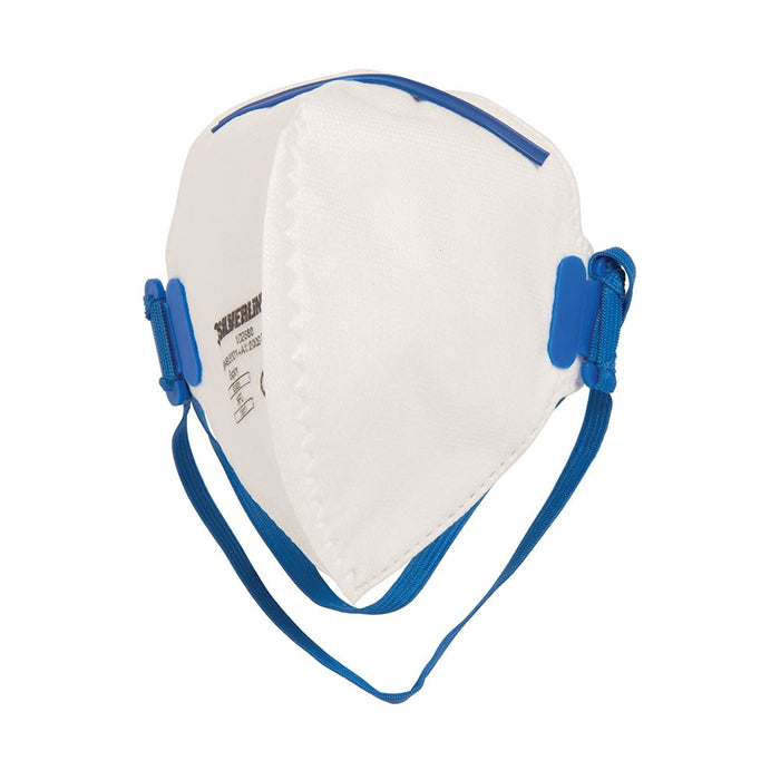 Fold Flat Face Mask FFP2