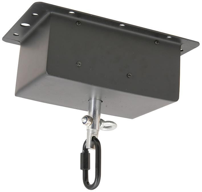 Heavy Duty Mirror Ball Motor, 100cm / 50kg - 153.199UK