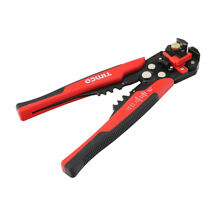 Professional Wire Strippers (Size 8" - 1 Each)