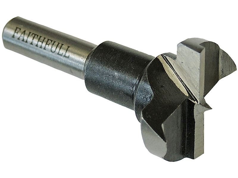 HCS Hinge Boring Bit