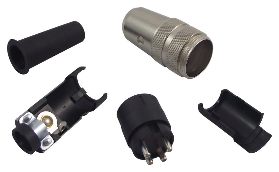 Plug, Free, 4 Way
