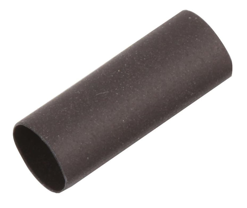 2:1 Heat Shrink Tubing, 20mm, Black, Pack of 1000