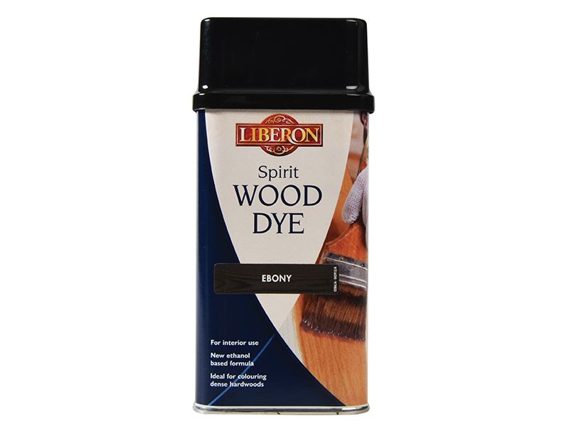 Spirit Wood Dye