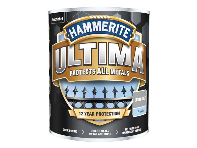 Ultima Metal Paint