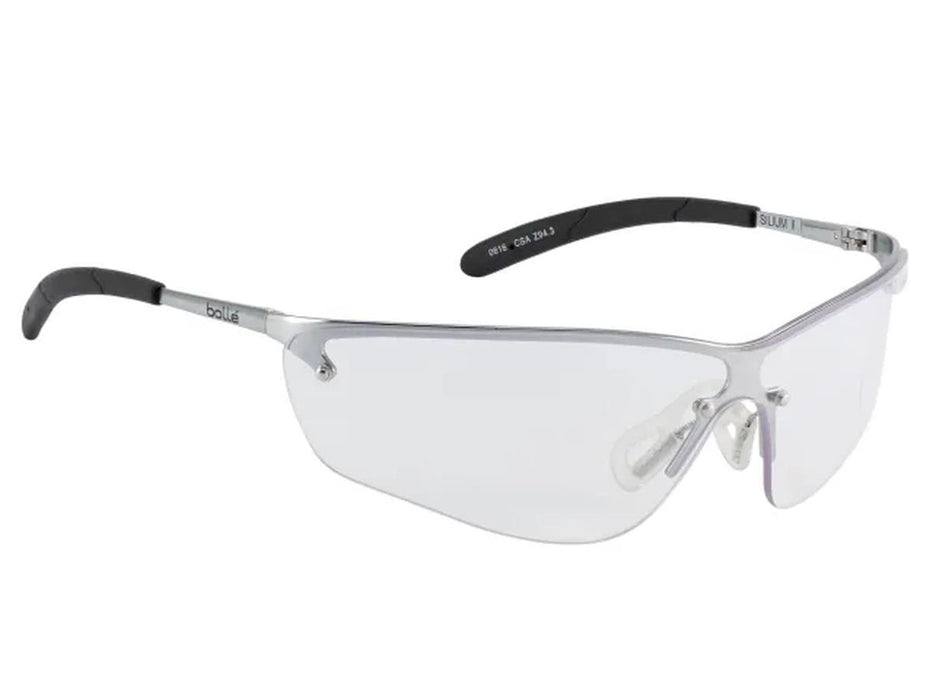 SILIUM Safety Glasses