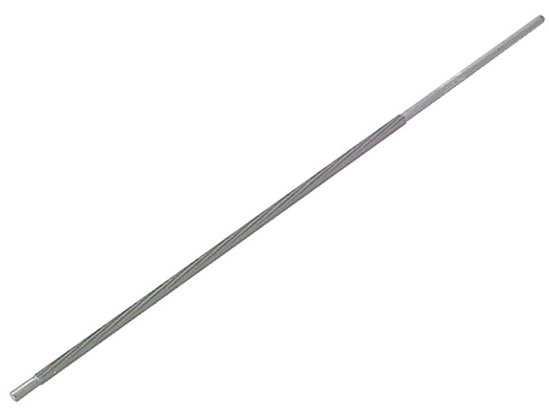 Round Chainsaw File