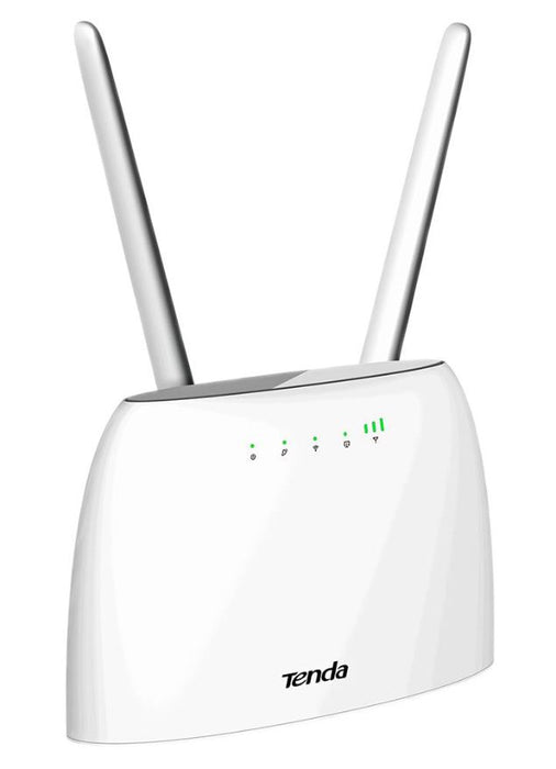 N300 WiFi 4G VoLTE Router