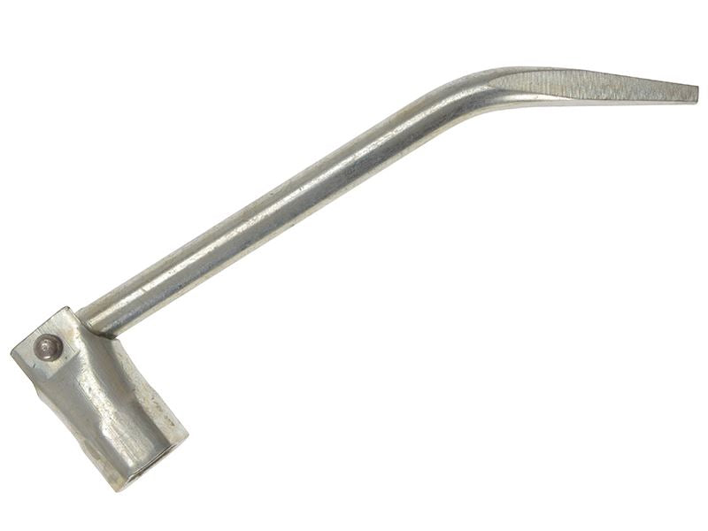 Scaffold Spanner Podger