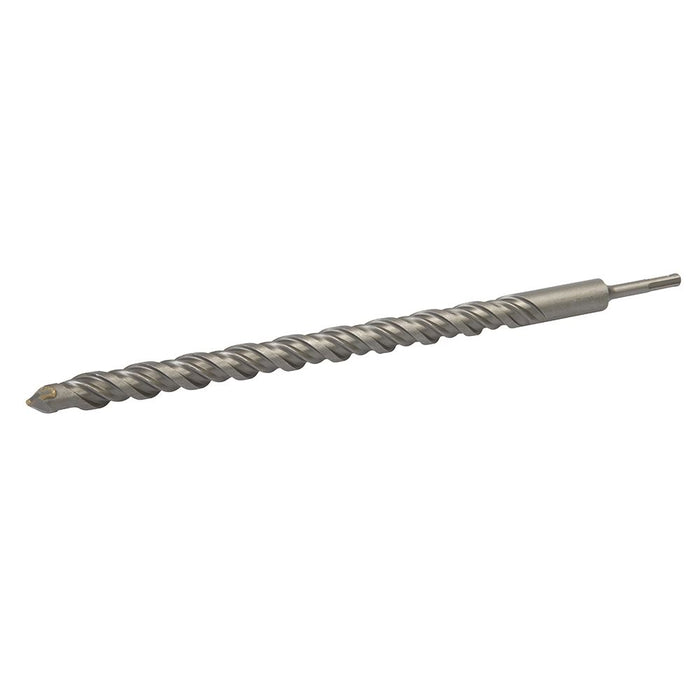 SDS Plus Masonry Drill Bit