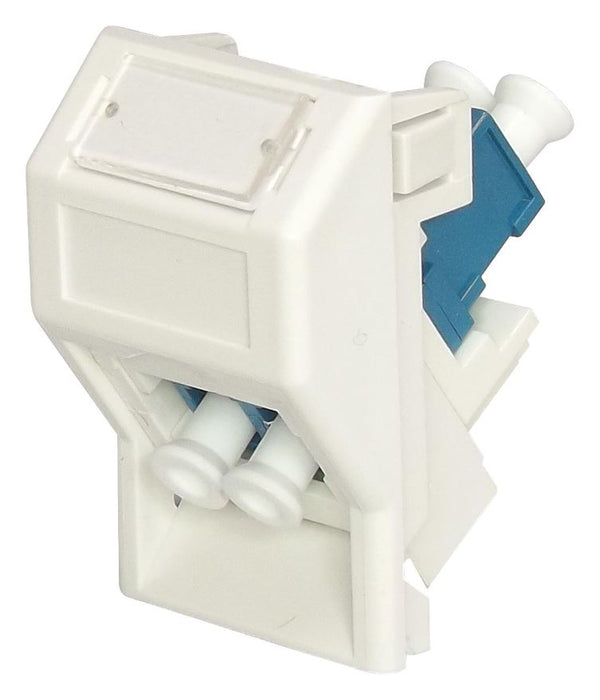LC 25x38 Angled Fibre Module