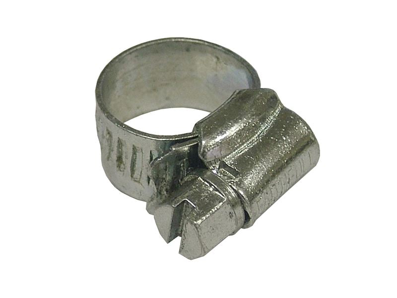 Zinc Hose Clip