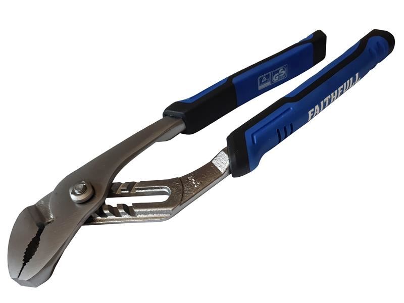 Water Pump Pliers