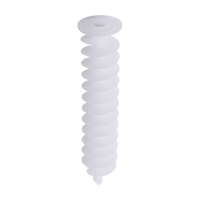 Insulation Spiral Dowels