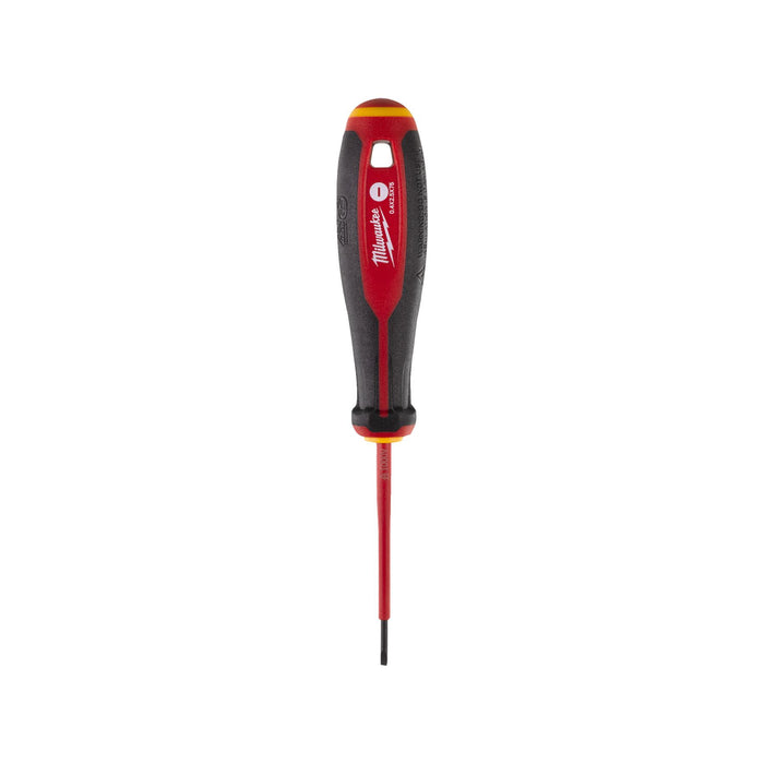 Tri-Lobe VDE Screwdriver