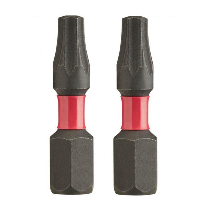 SHOCKWAVE™ IMPACT DUTY Screwdriver Bit