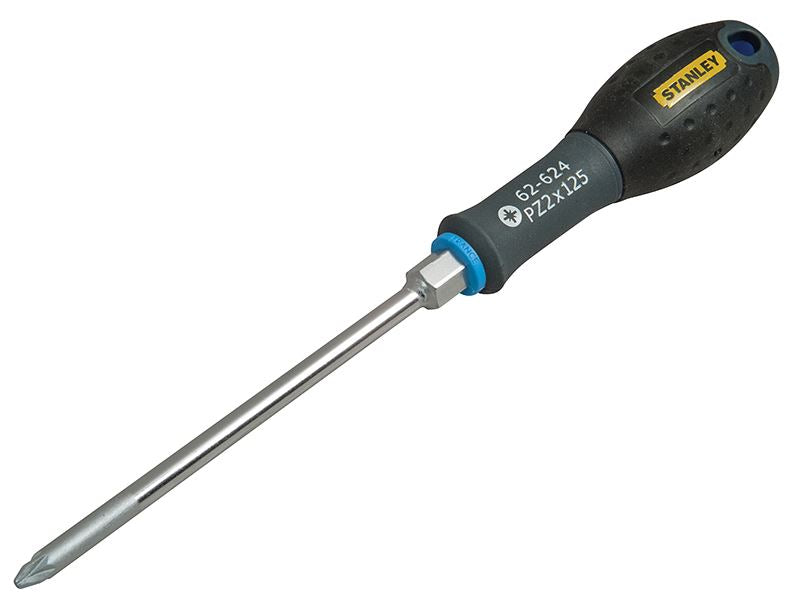 FatMax® Bolster Screwdriver, Pozidriv