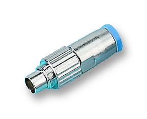 Plug, Free, 7 Way