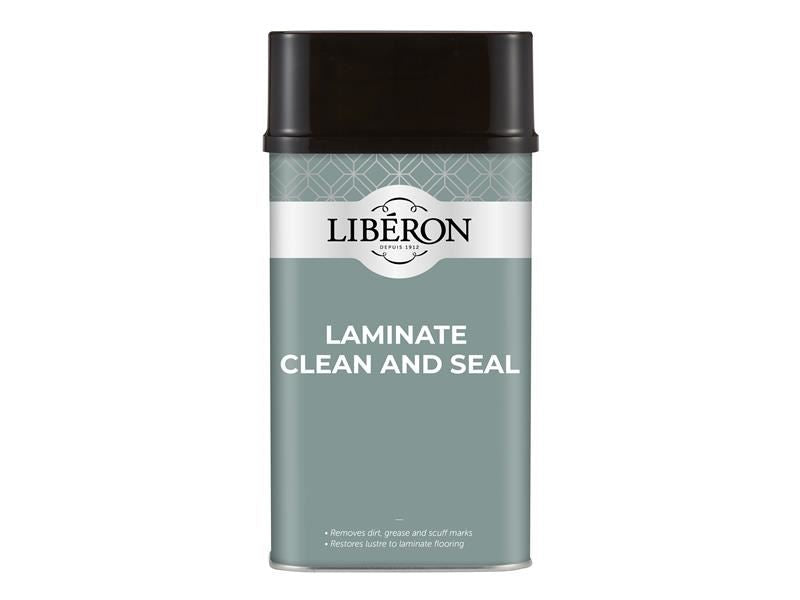 Laminate Clean & Seal 1 litre