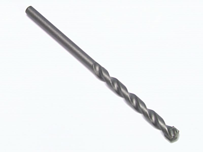 Rotary/Percussion Masonry Drill Bit