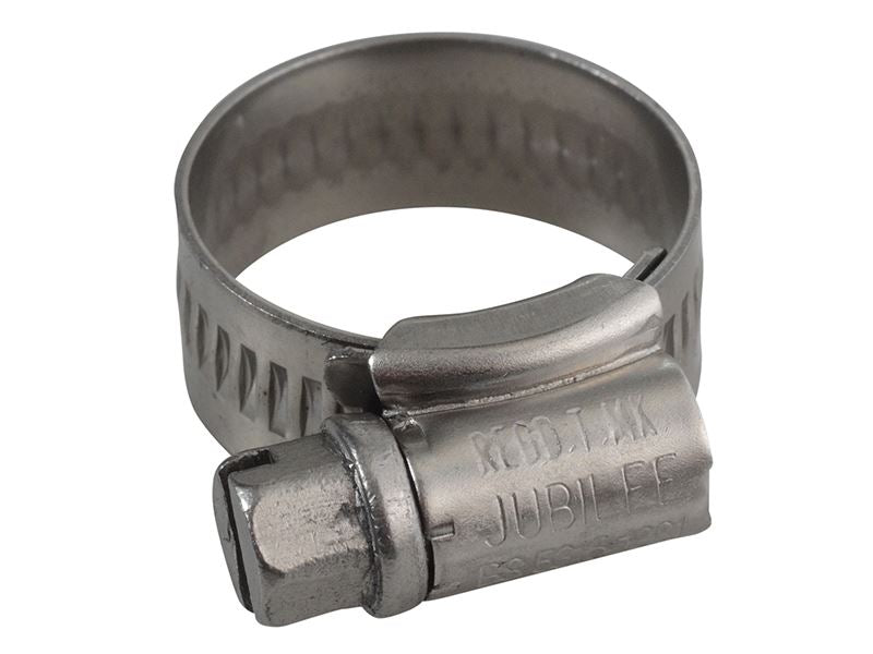 Stainless Steel Hose Clip