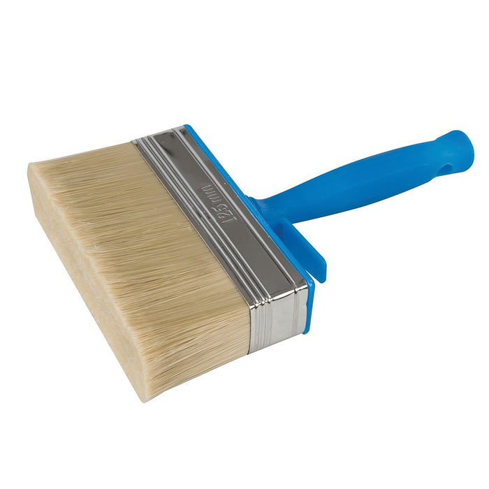 Shed & Fence Brush - 125mm