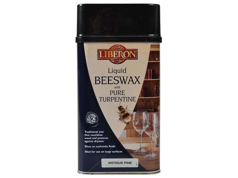 Beeswax Liquid