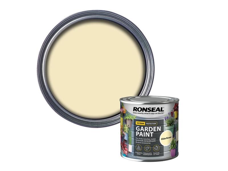 Garden Paint