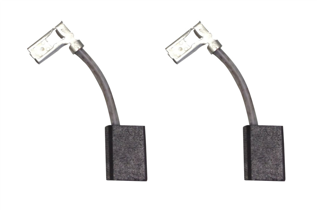 2x Carbon Brushes - Use on Impex Freesia (Size - 6.3 ? 10 ? 15)