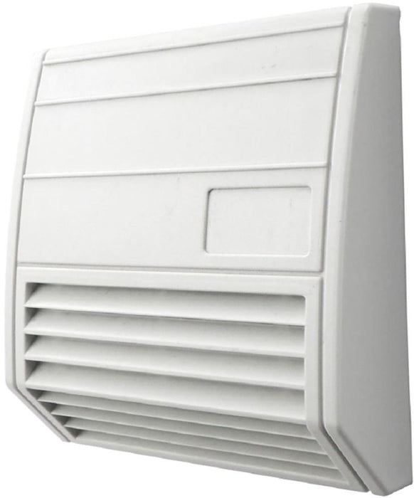 Enclosure Filter and Housing - 226x209x95mm