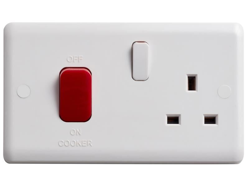 Cooker Control Unit 45A