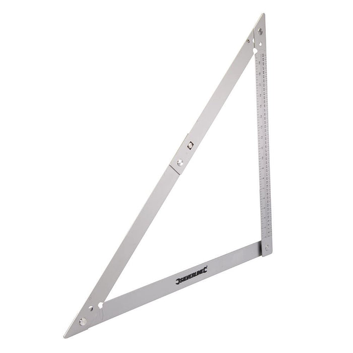 Folding Frame Square - 600mm