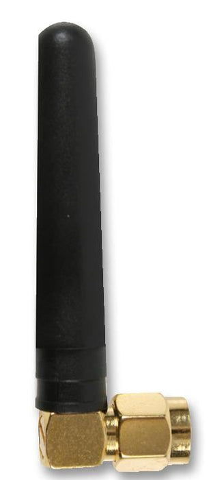 Antenna Stub Right Angle 868-915MHz
