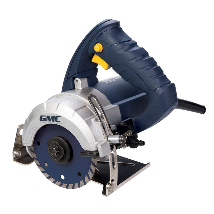 1250W Wet Stone Cutter 110mm - GMC1250 UK