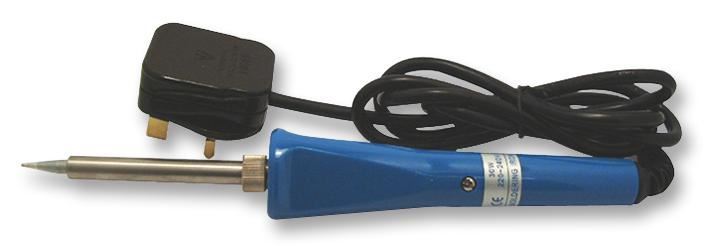 DURATOOL - 40W Soldering Iron with Ceramic Element 240V AC