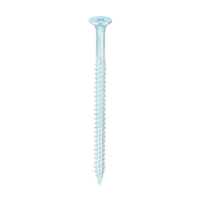 Drywall Metal Stud Plasterboard Screws - PH - Bugle - Fine Thread - Zinc